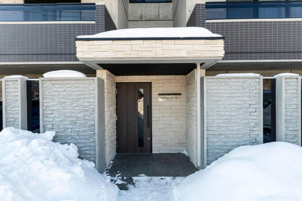 Seclusion 千歳ms102 Chitose (Hokkaido)