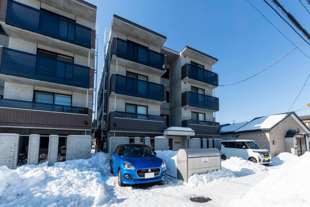 Appartamento Seclusion 千歳ms102 Chitose (Hokkaido)