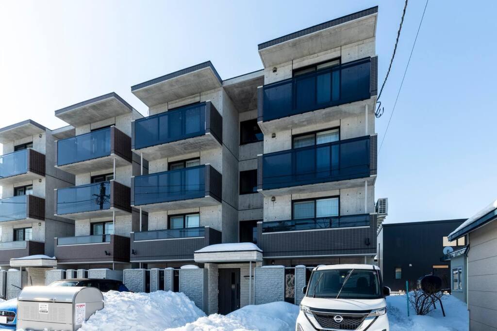 Appartamento Seclusion 千歳ms102 Chitose (Hokkaido)